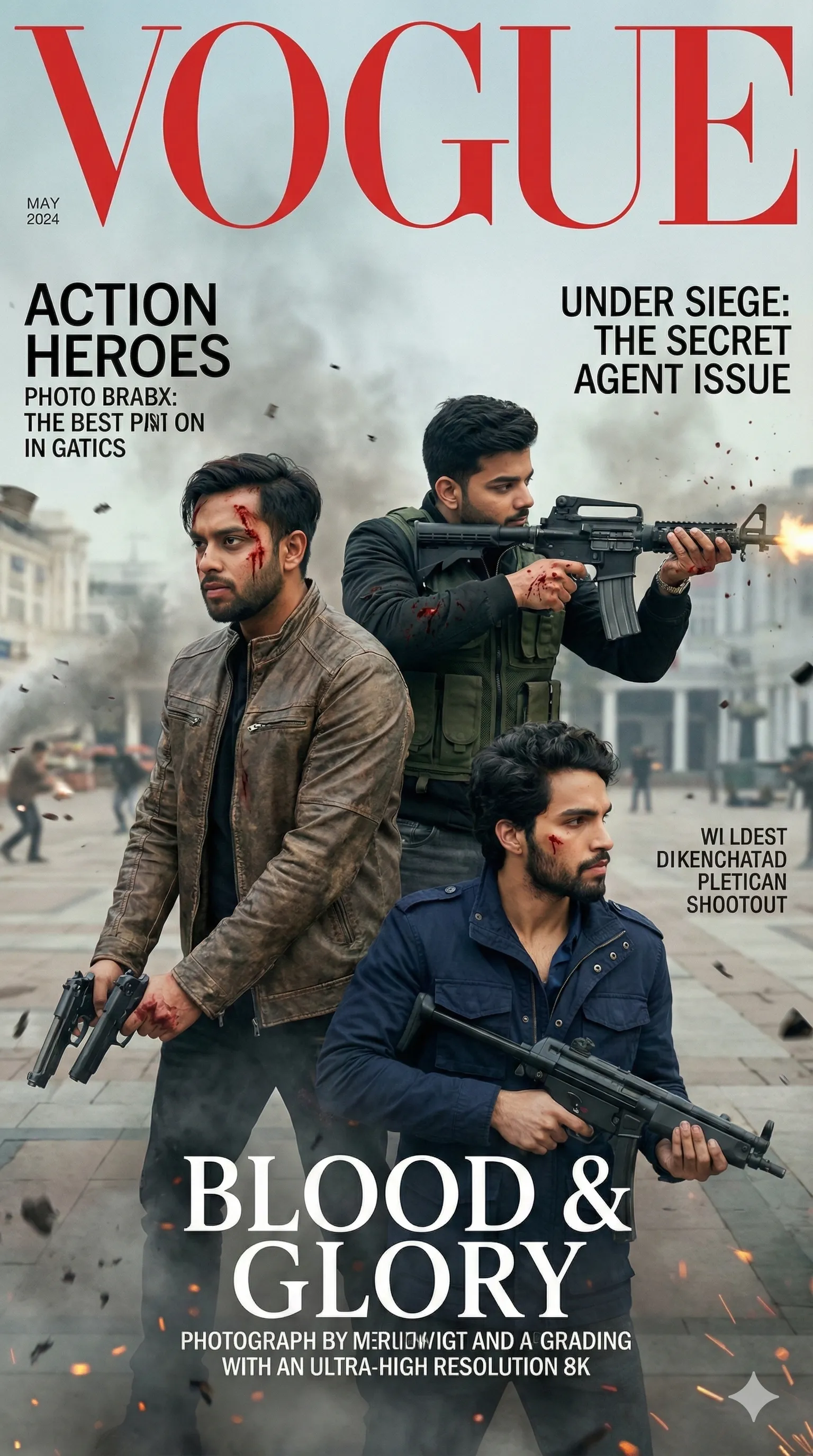 Scars tell better stories than words