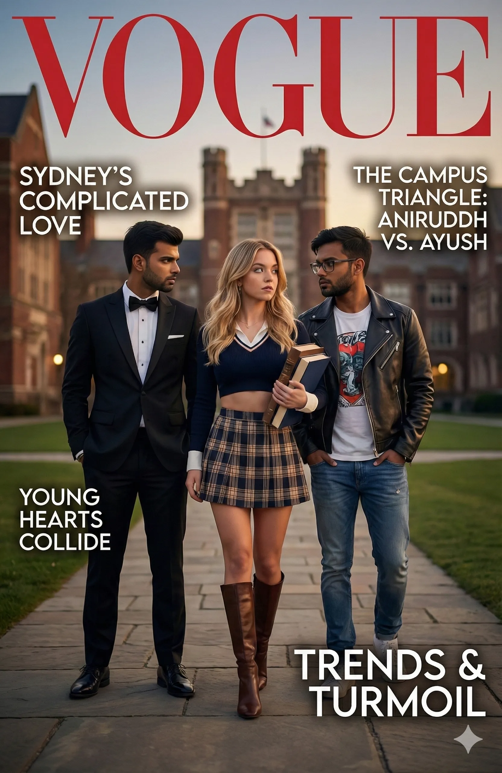 Some competitions aren't won with code