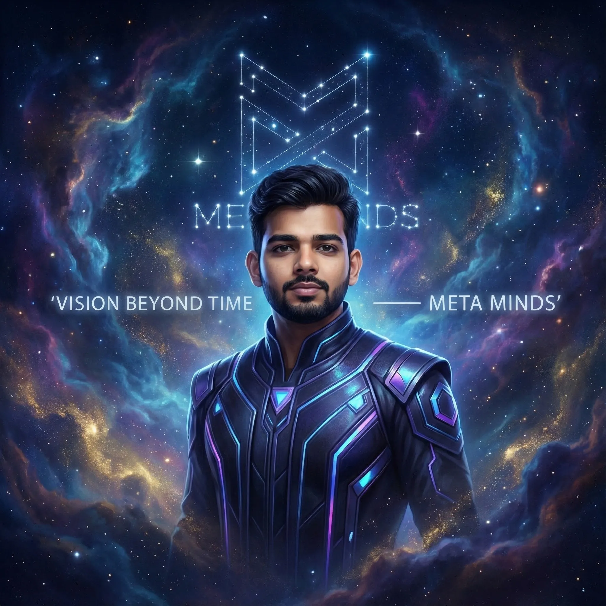 Infinite minds, infinite possibilities